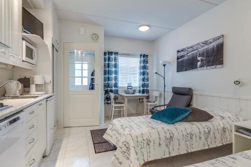 Aparthotel Levistar in Kittilae, Finland