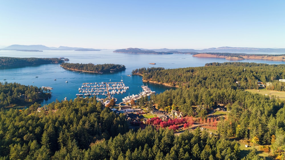 Roche Harbor Resort - photo 249
