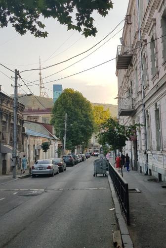 Apartment Taleri