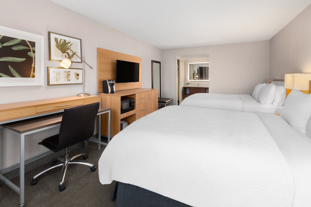 Holiday Inn El Paso West Sunland Park by IHG - photo 14