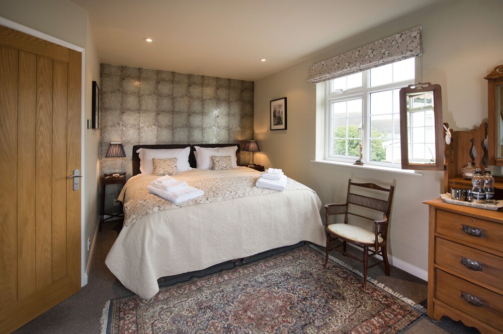 Callender House Bed And Breakfast