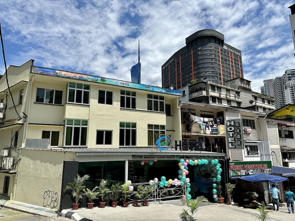 Hotel Msp - last minute hotel in Kuala Lumpur