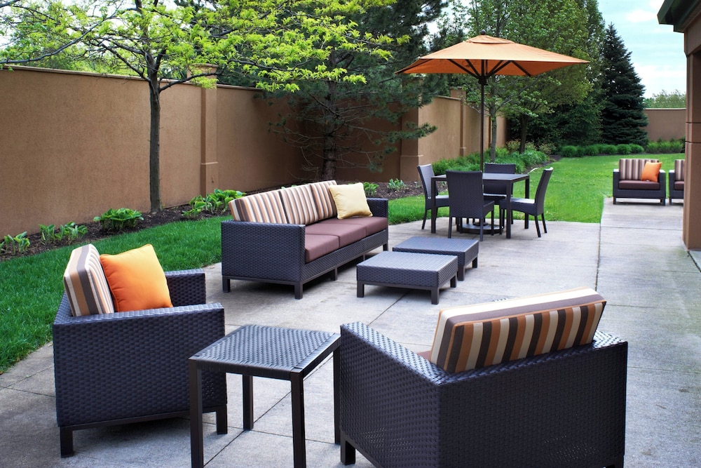 Courtyard by Marriott Cleveland Westlake - photo 33