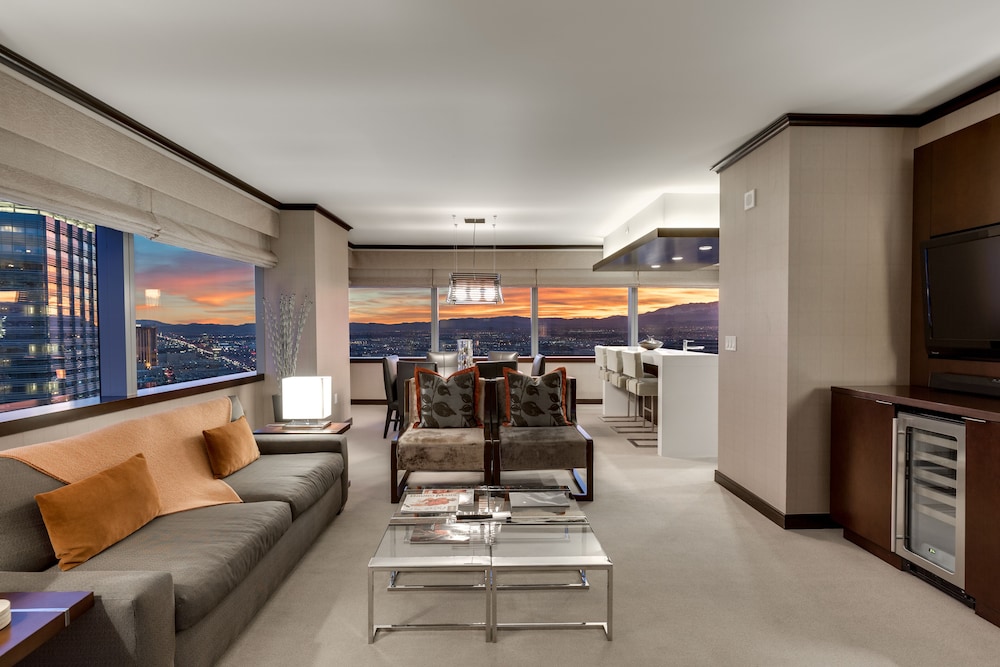 Secret Suites at Vdara - photo 81