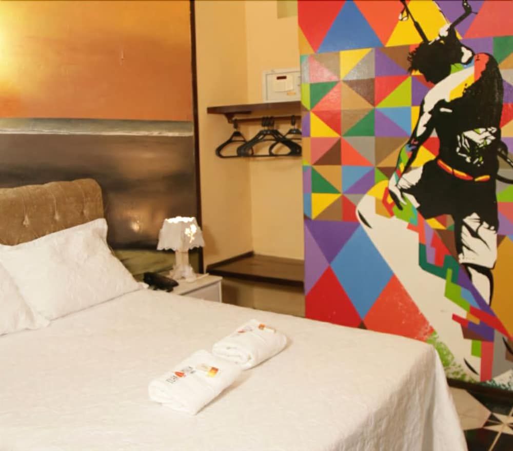 Ilha Praia Hotel in Camocim, Brasil