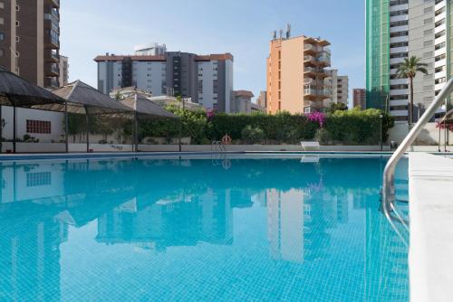Gemelos Beninter All Inclusive — Benidorm — photo 3