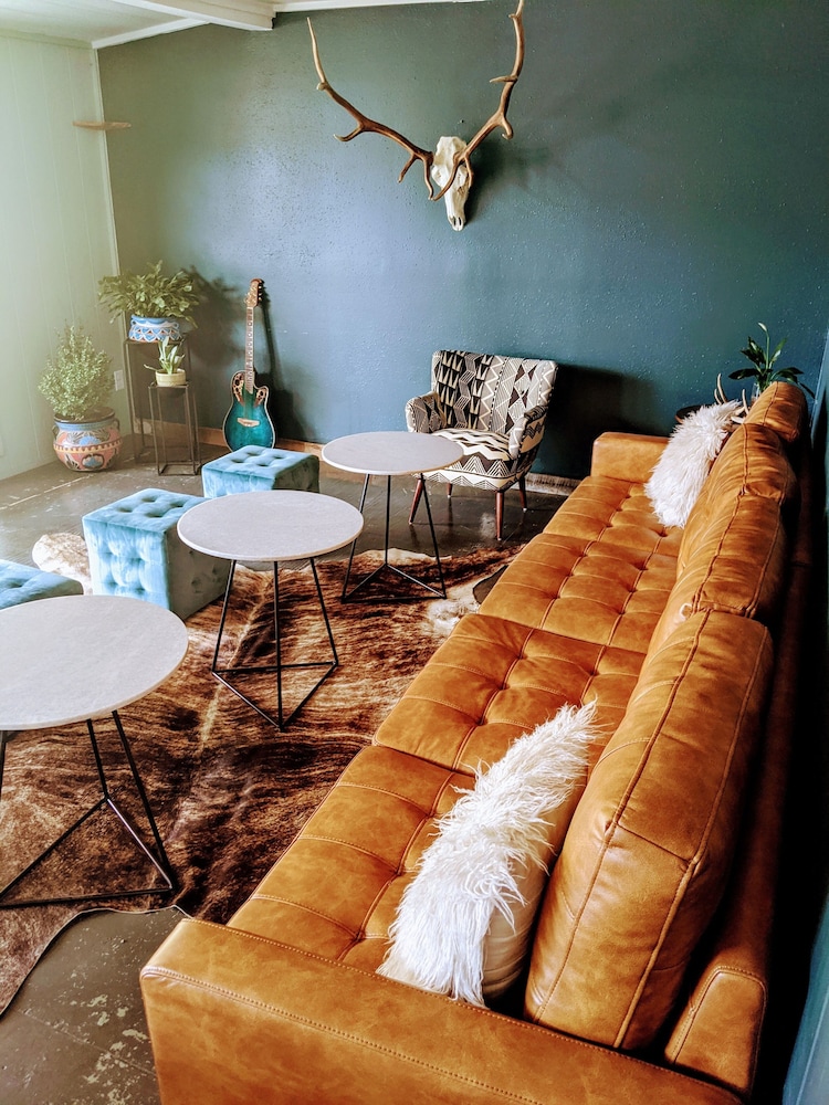 Motel Soco - photo 28
