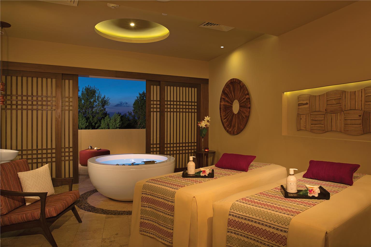 Spa