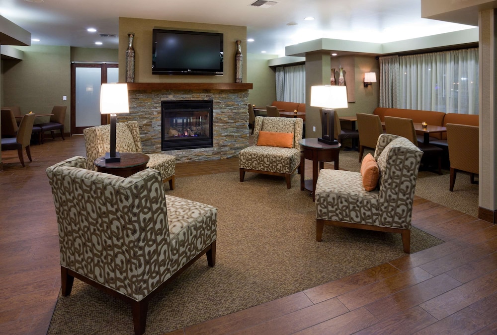 Hampton Inn Mitchell - photo 2