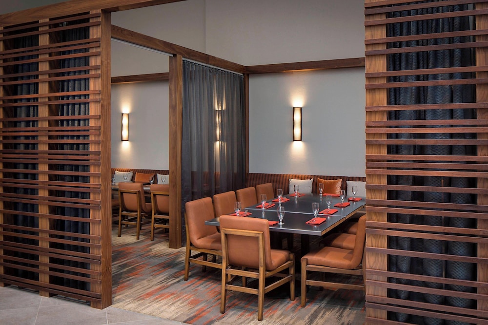 San Antonio Marriott Northwest Medical Center - photo 29