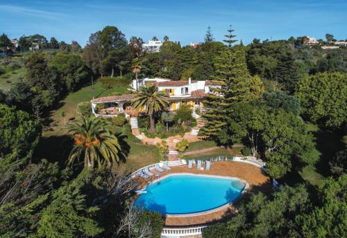 Quinta Kilara in Luz, Portugal