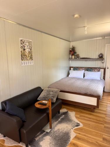 Bilpin Studio Getaway - carbon neutral hotel in Unknown City
