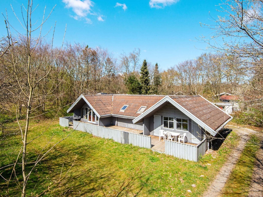 7 person holiday home in Toftlund By Traum — 4-Star Luxury Hotel in Toftlund, Denmark