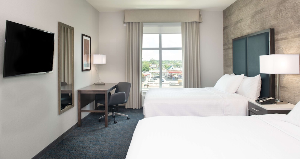 Homewood Suites by Hilton North Charleston - photo 10