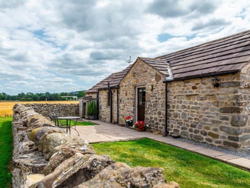 Curlew Barn - last minute hotel in Unknown City