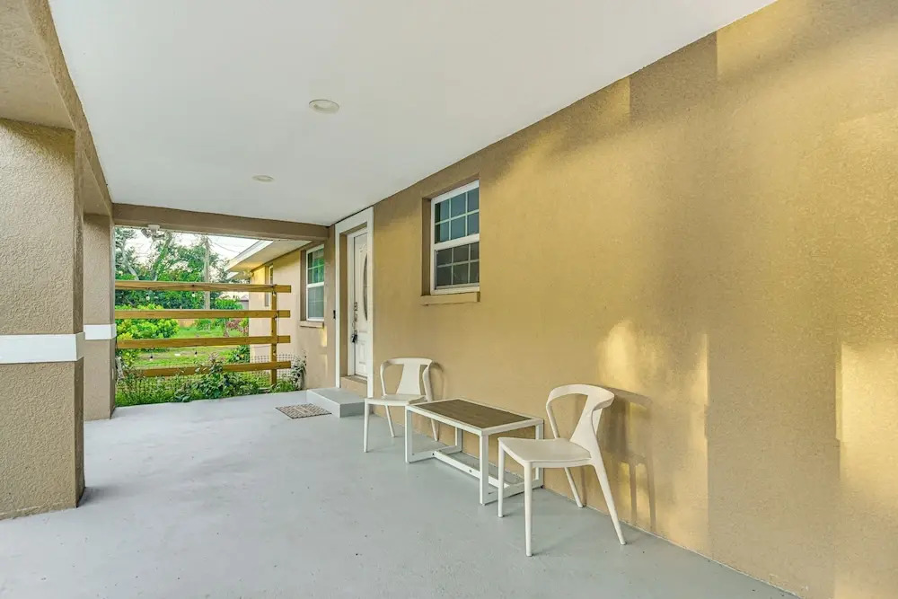 Tampa Vacation Rental Home Near Attractions - photo 4