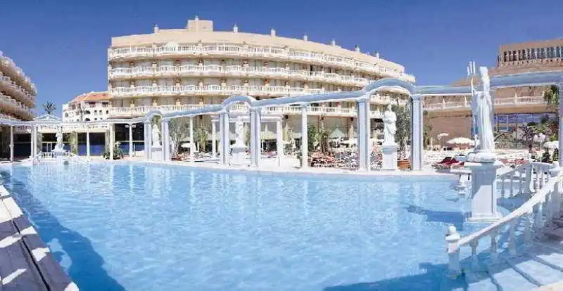 Mare Nostrum - last minute hotel in Playa De Las Americas