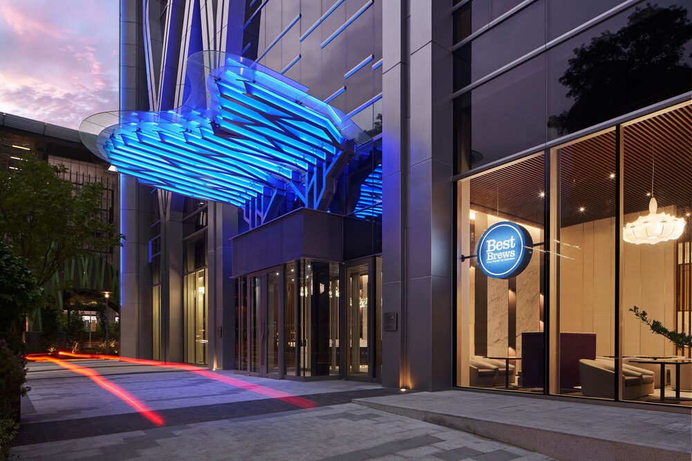 Four Points by Sheraton Linkou in Taipei, Republic of China Taiwan