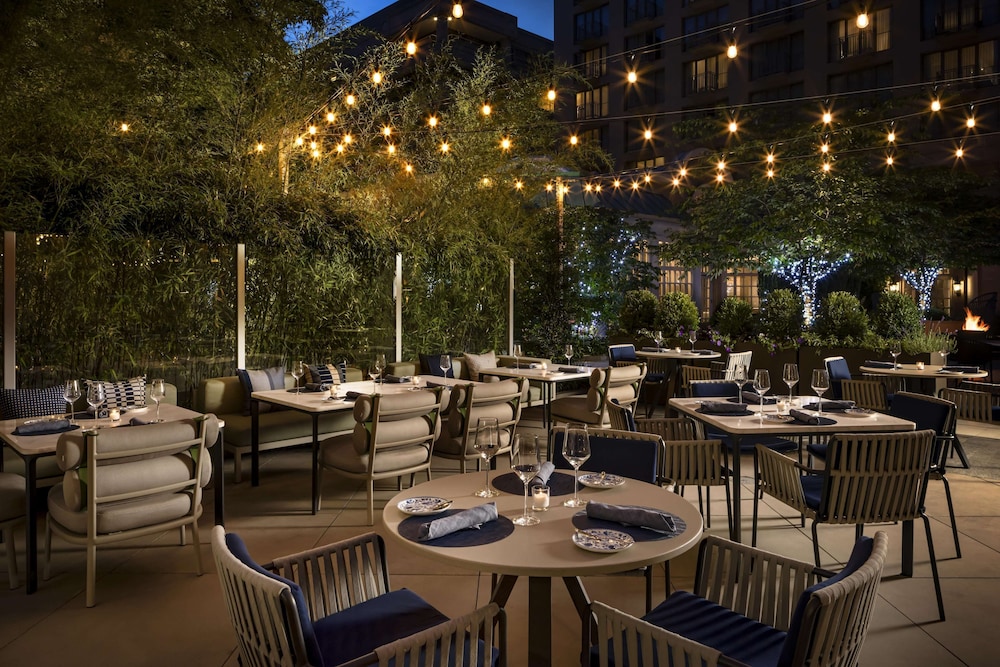 Fairmont Washington D.C. Georgetown - photo 61