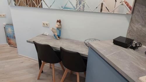 Lovely studio in Sololaki close to Libery Square #3