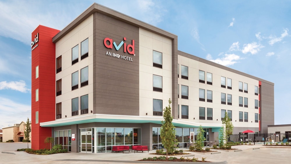 avid hotel Memphis Southaven by IHG — hotel in Southaven