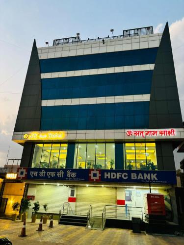 Hotel JR Classic in Jodhpur, India