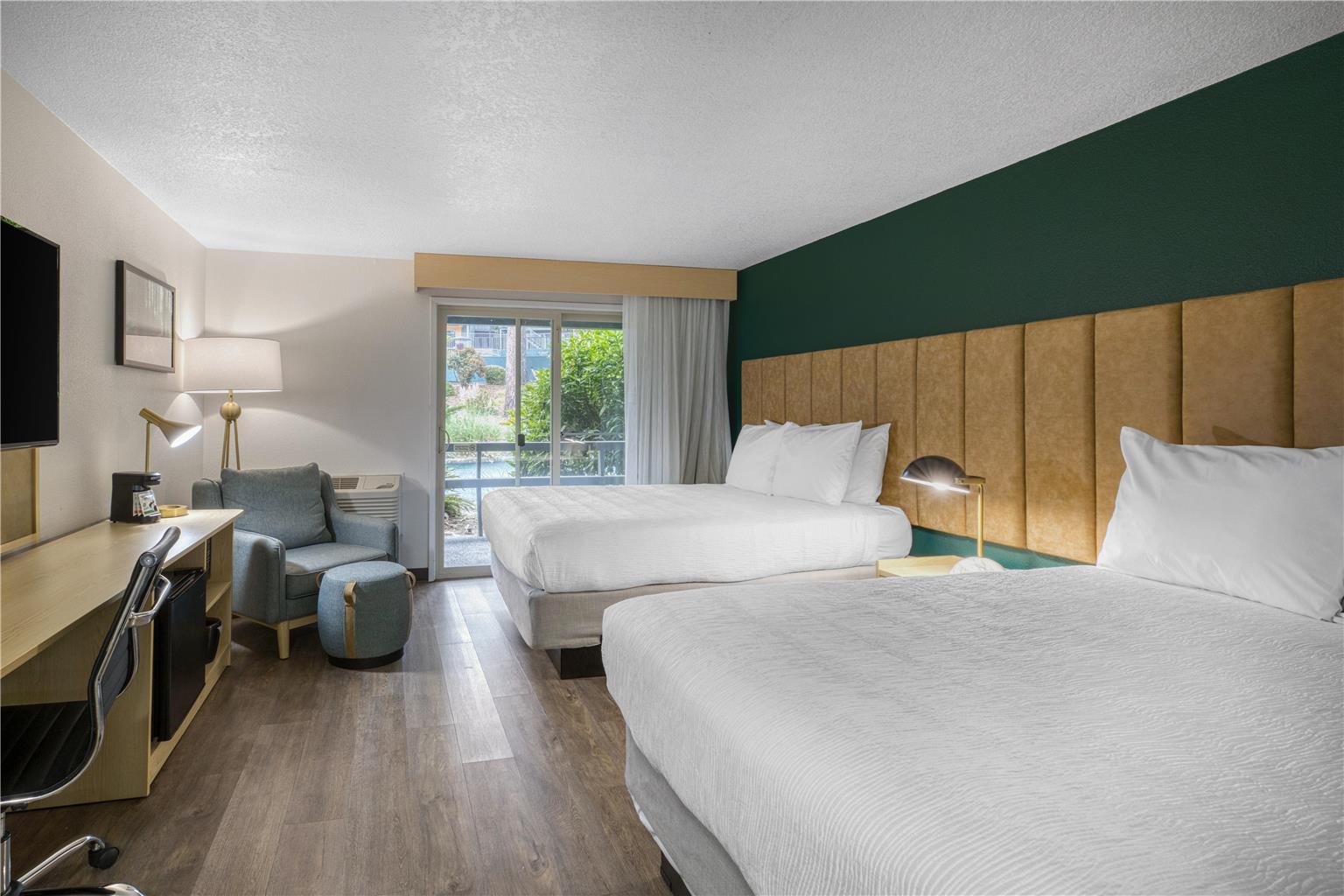 Best Western Portland West Beaverton - photo 4