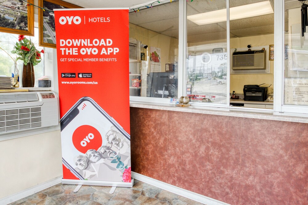 OYO Inn Kernersville - photo 4
