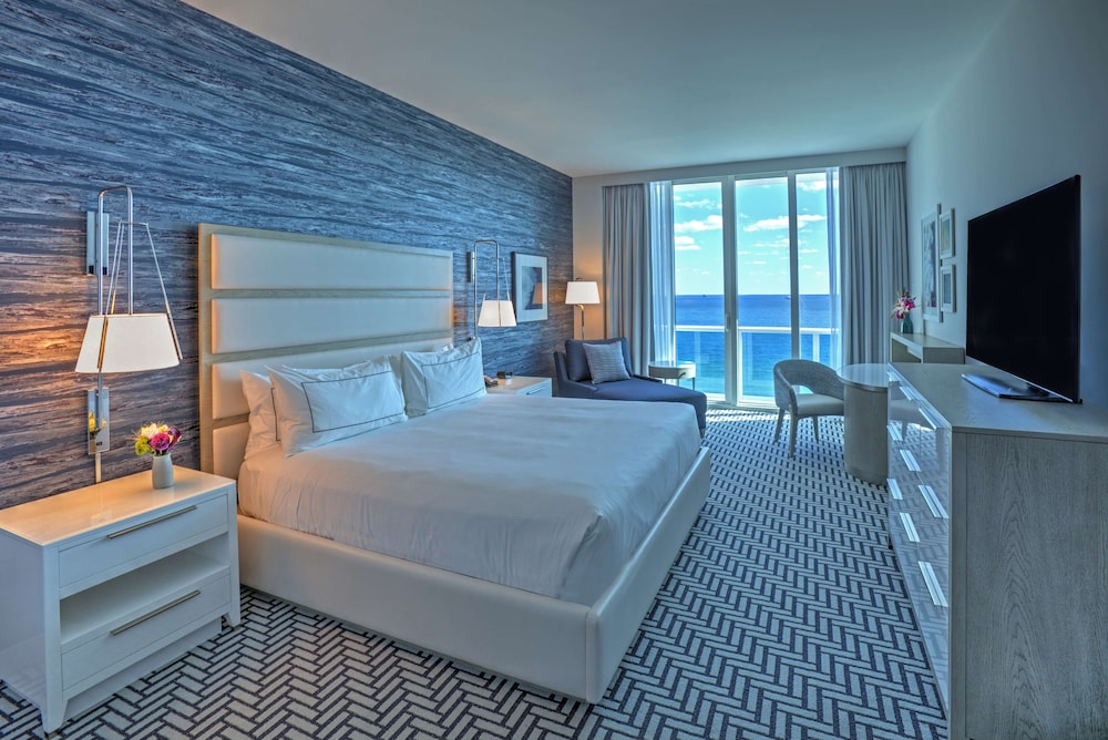 Hotel Maren Fort Lauderdale Beach Curio Collection by Hilton - photo 23