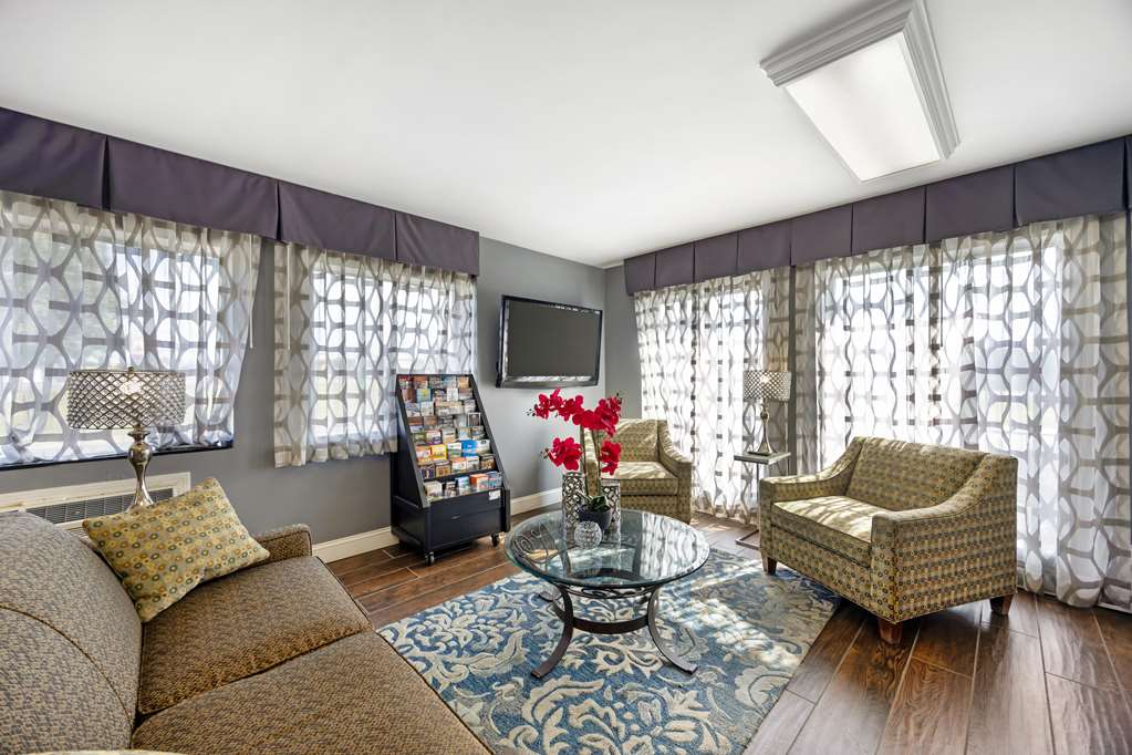 Best Western Dickson - photo 4