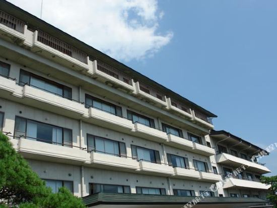 Kounkaku — 4-Star Luxury Hotel in Nihommatsu, Japan