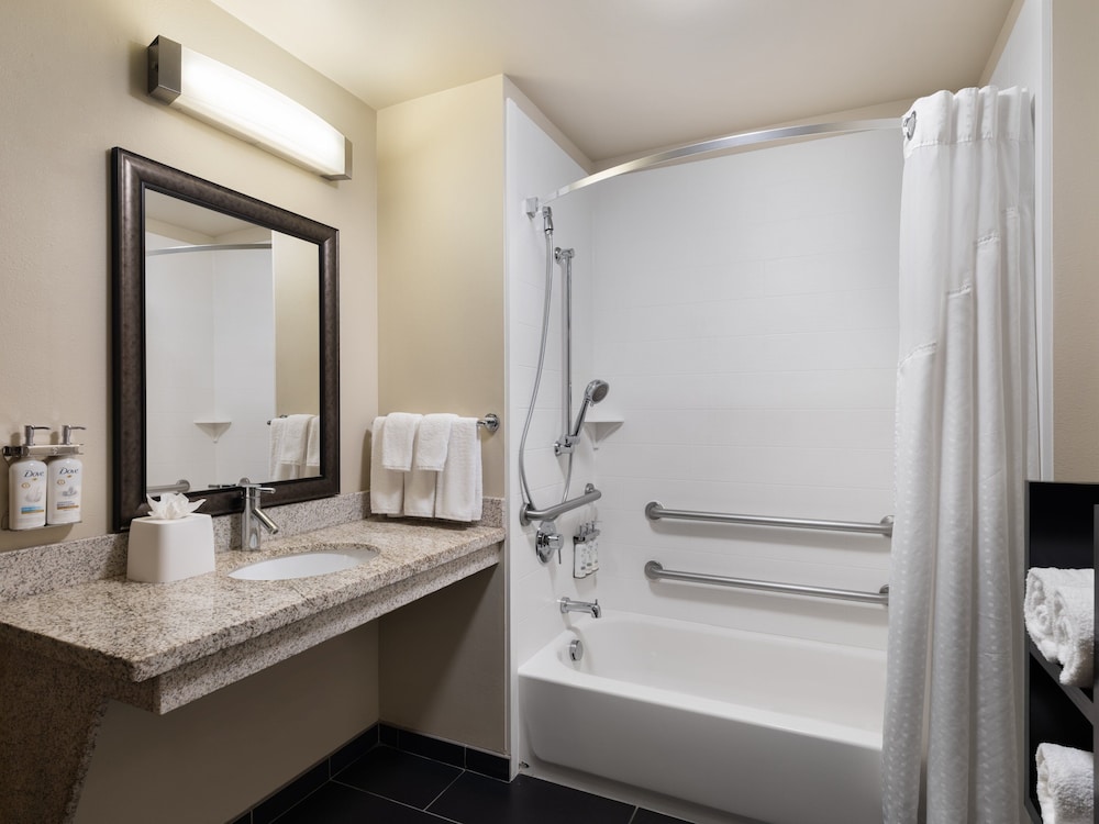Staybridge Suites Midvale by IHG - photo 21