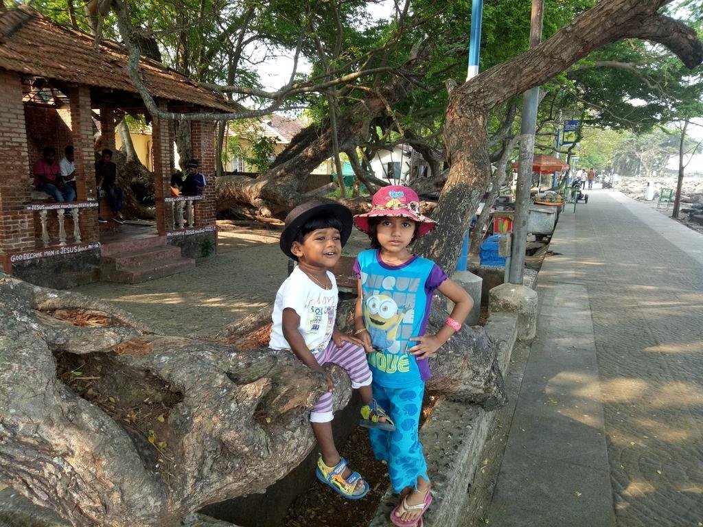 Niya Nest Homestay