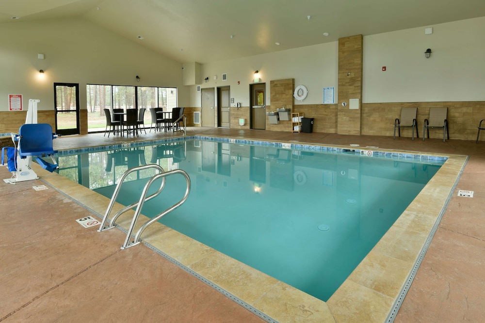 GrandStay Hotel & Suites Sisters - photo 22