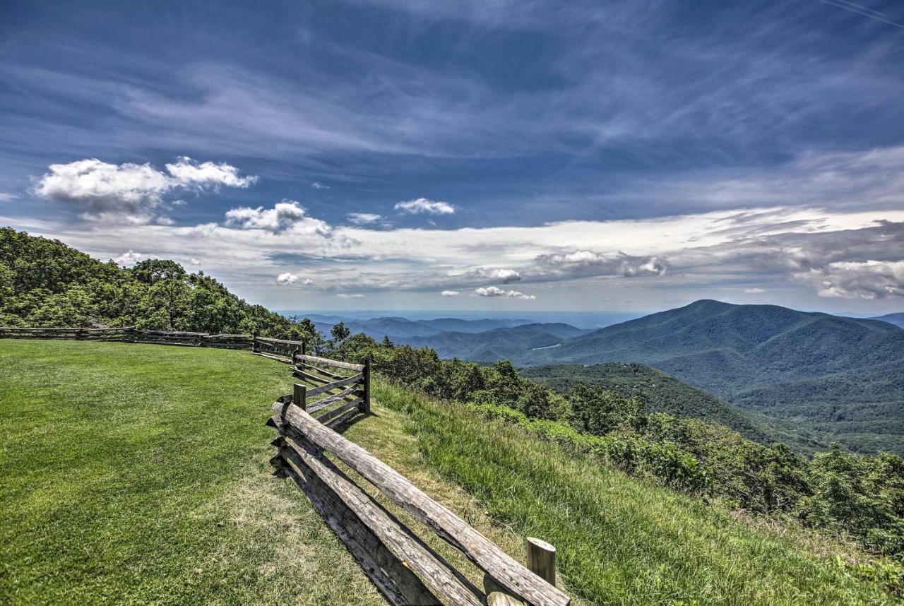 Idyllic Wintergreen Condo with Resort Amenities - photo 22