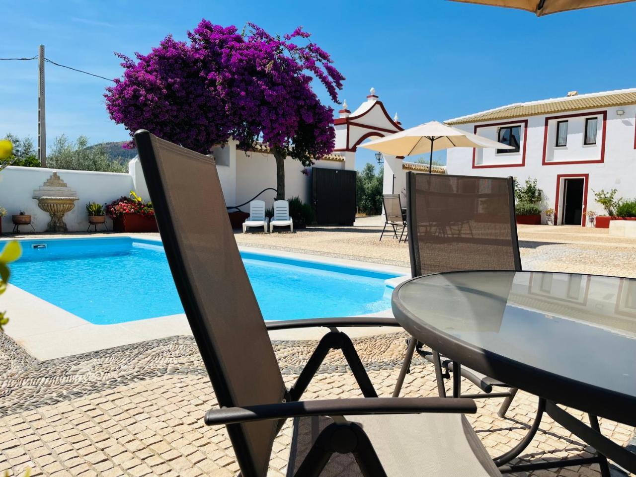 Cortijo Dominguez Rural Experience — Lucena