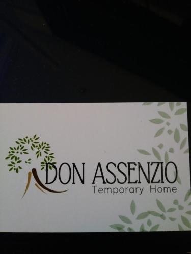 Don Assenzio Temporary Home — 4-Star Luxury Hotel in Catania, Italy