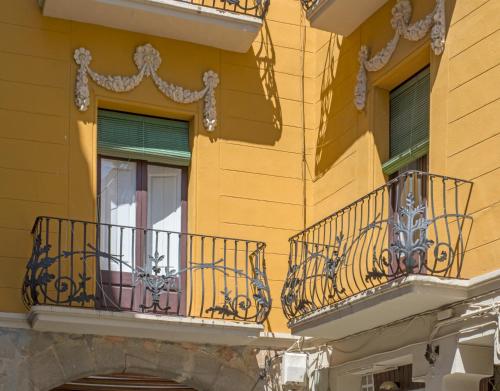 Cal Comabella — Balaguer — photo 3