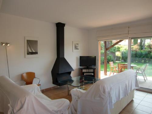 Chalet la Fosca — 4-Star Luxury Hotel in Palamos, Spain
