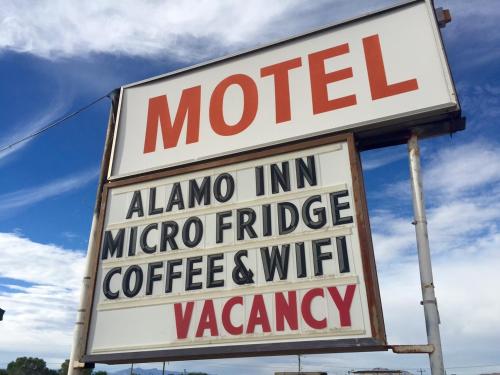Alamo Inn in Alamo, United States