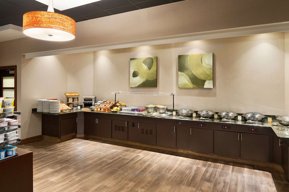 Doubletree by Hilton Somerset Hotel and Conference Center - photo 32