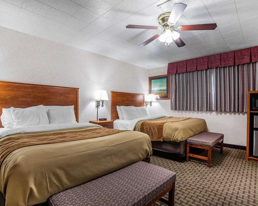 Rodeway Inn Elko Downtown Area - photo 7