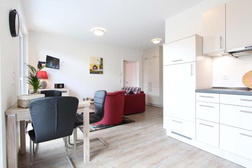 Am Ring 36 Whg 3 Otto — 4-Star Luxury Hotel in Kellenhusen, Germany