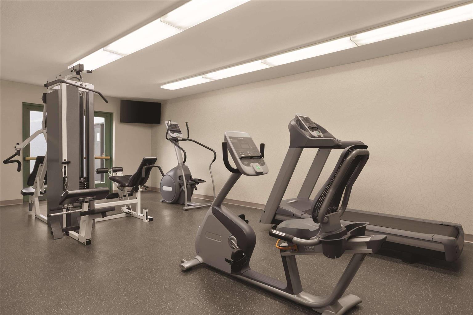 Country Inn & Suites by Radisson Seattle Bothell WA - photo 20