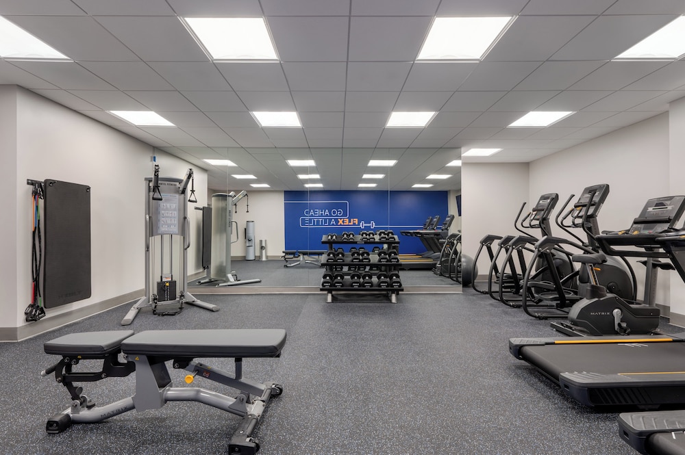 Holiday Inn Exp Stes Berkshires By Ihg - photo 40
