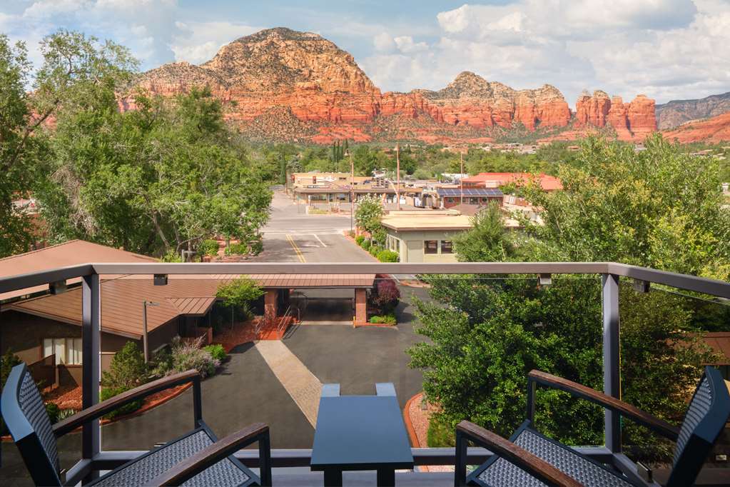 Aiden by Best Western Sedona - featured photo