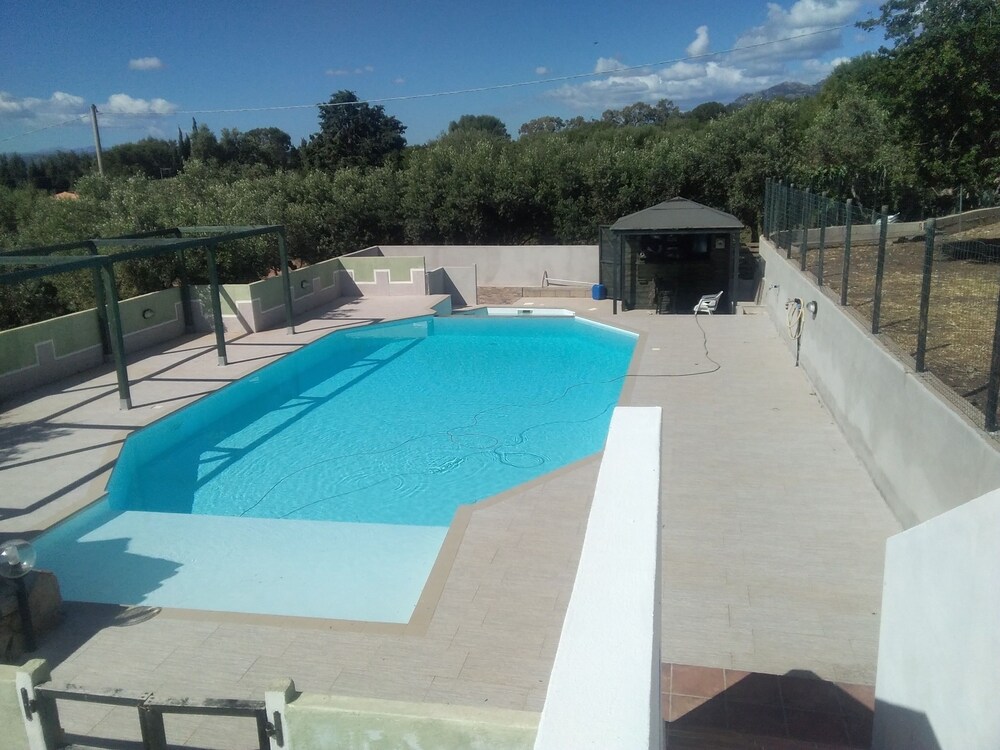 Daillu in Olbia, Italy