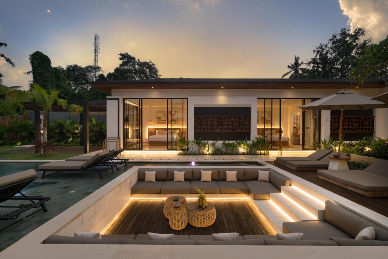 Villa Apollonia by BaliSuperHost — 4-Star Luxury Hotel in Ubud, Indonesia