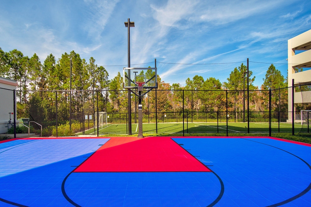 Fairfield By Marriott Inn & Suites Orlando At Flamingo Crossings Town Center - photo 30