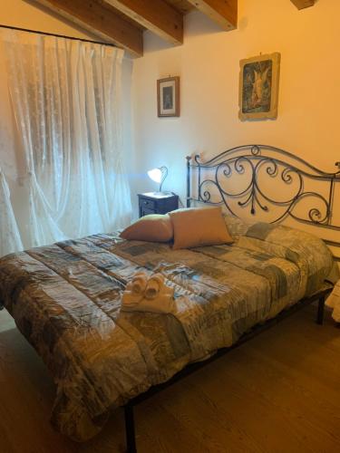 Residenza Viti Del Durello Locazione Turistica — 4-Star Luxury Hotel in Vestenanova, Italy